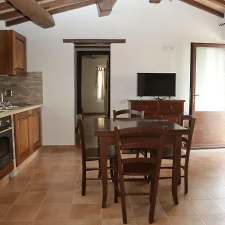 Alojamento de Turismo Rural Podere
