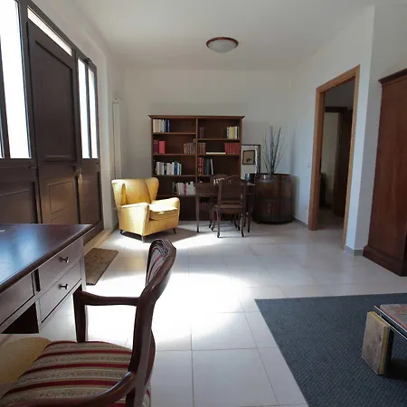 Podere Alojamento de Turismo Rural *