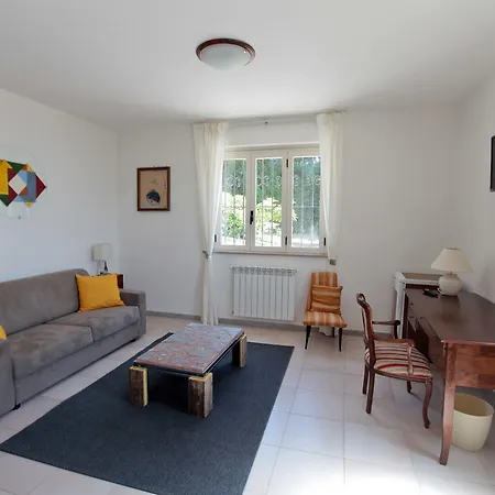 Podere * Acqualoreto