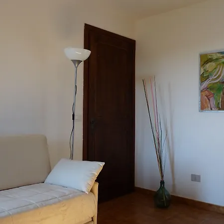 Alloggio per agriturismo Podere