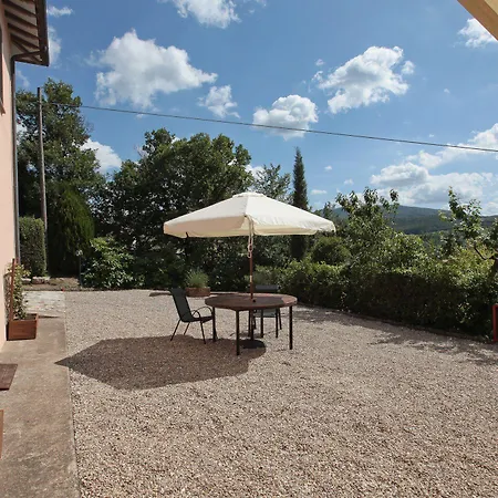 Podere Alojamento de Turismo Rural Acqualoreto