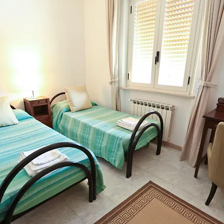 Farm stay Podere *