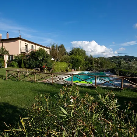 Podere * Acqualoreto