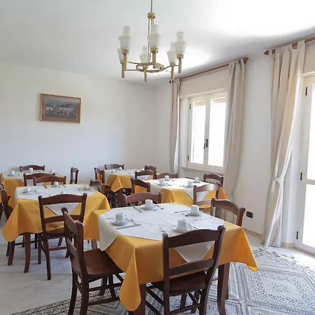 Agroturismo Podere Acqualoreto