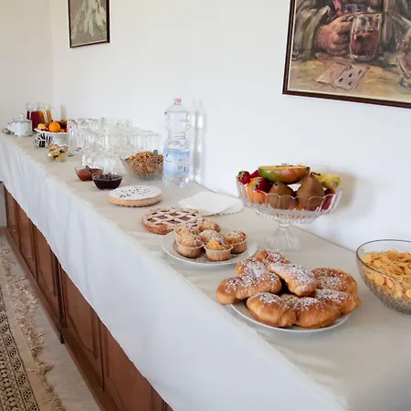 Podere * Acqualoreto