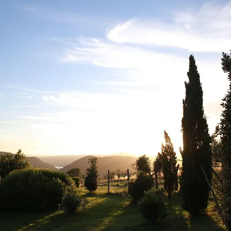 Podere Alojamento de Turismo Rural Acqualoreto