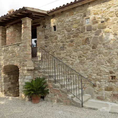 Alojamento de Turismo Rural Podere