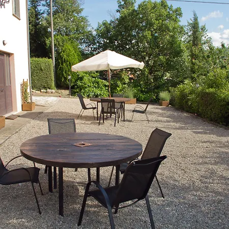 Agroturismo Podere Acqualoreto