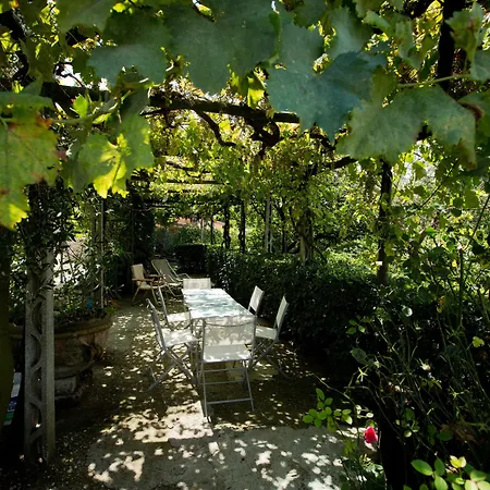 Podere Farm stay *