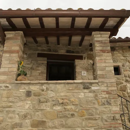 Podere Agroturismo *