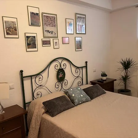 Alloggio per agriturismo Podere