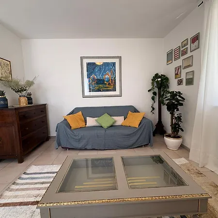 Podere Farm stay *