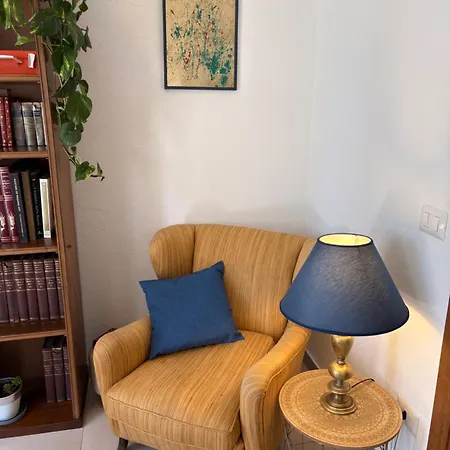 Farm stay Podere Acqualoreto