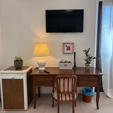 Podere Farm stay Acqualoreto
