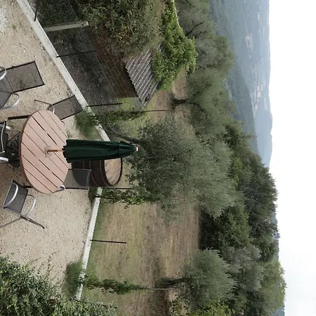 Podere Acqualoreto