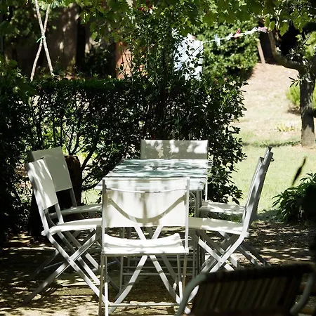 Agroturismo Podere Acqualoreto