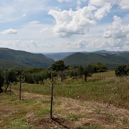 Alojamento de Turismo Rural Podere *