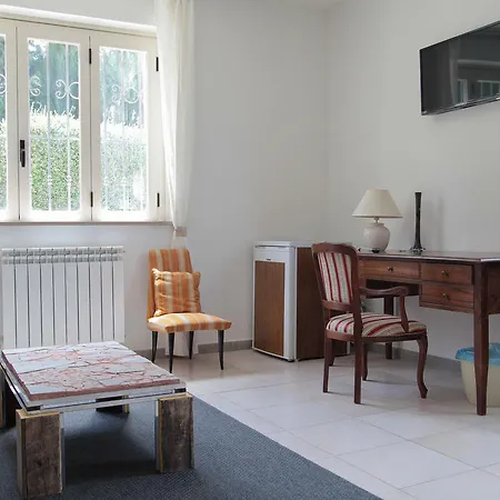 Alojamento de Turismo Rural Podere *