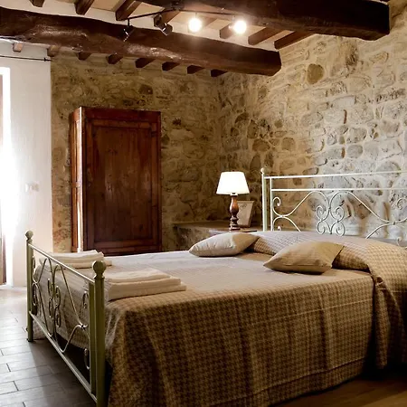 Podere Acqualoreto