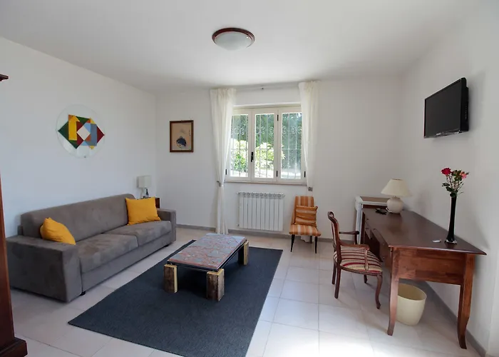 Podere * Acqualoreto