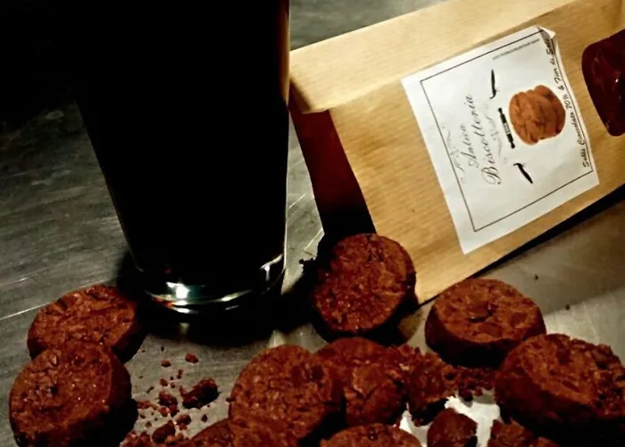 Podere Alojamento de Turismo Rural