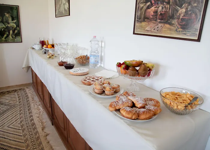 Podere * Acqualoreto