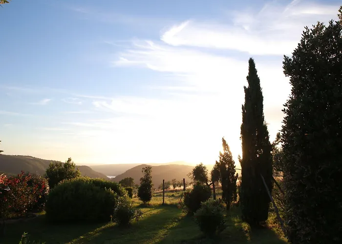 Podere Farmház Acqualoreto