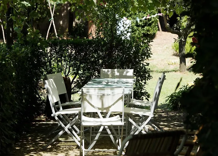 Farmház Podere Acqualoreto