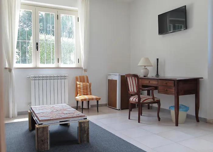 Alojamento de Turismo Rural Podere *